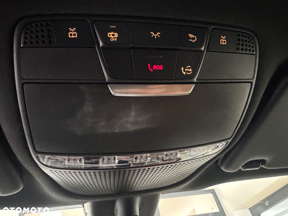 Mercedes-Benz GLC 200 4-Matic - 32