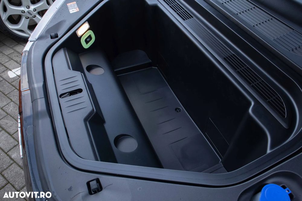 Ford Mustang Mach-E AWD 358 kW GT - 29