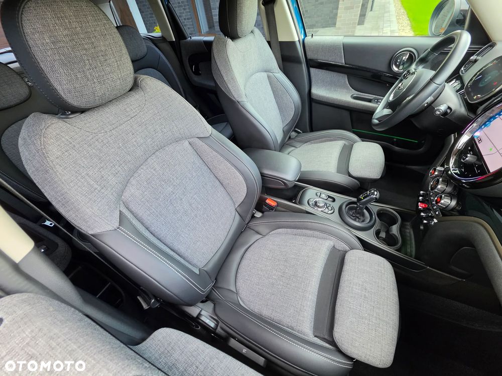 MINI Countryman Cooper Untamed Edition - 25