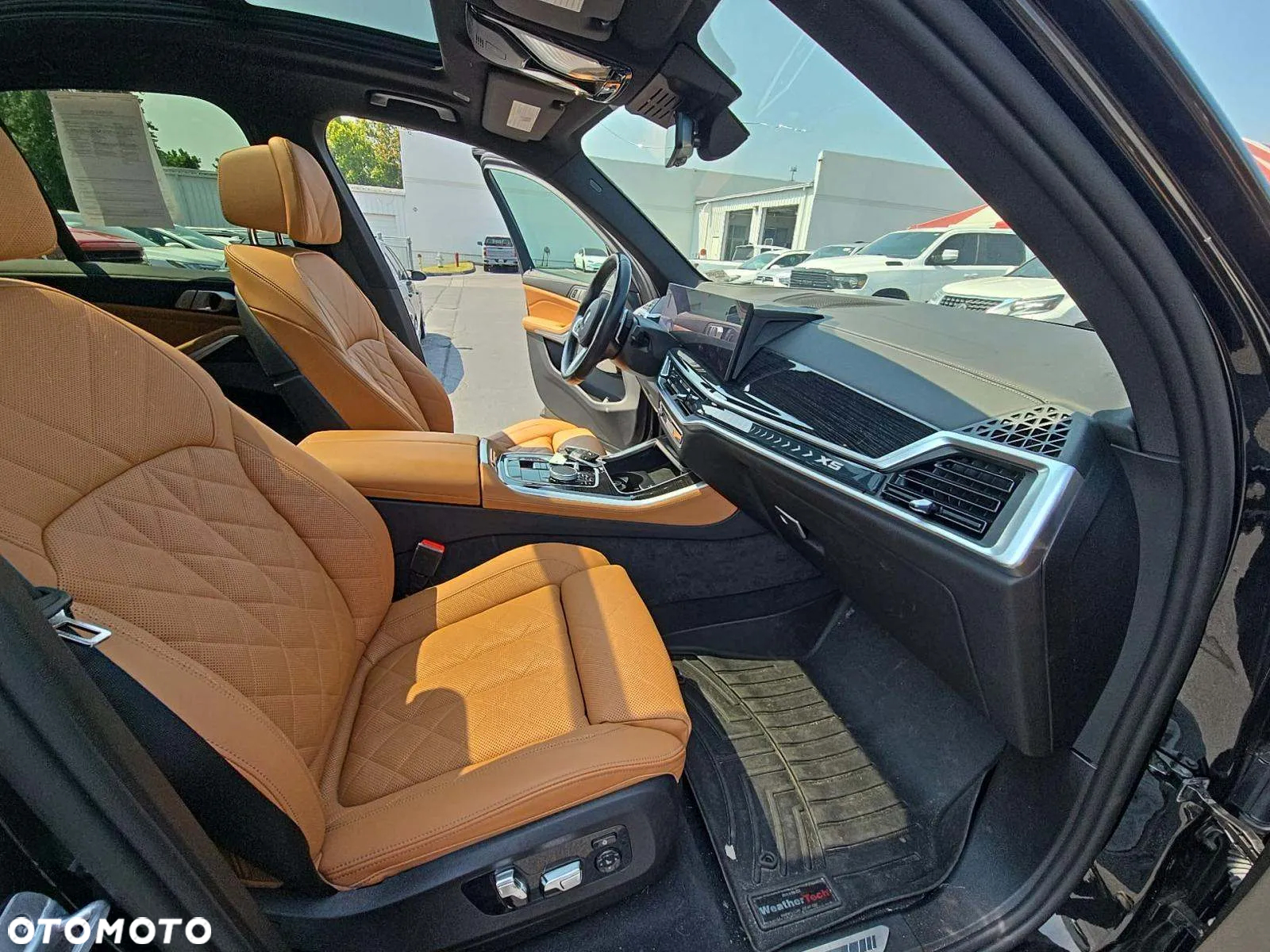BMW X5 xDrive40i - 7