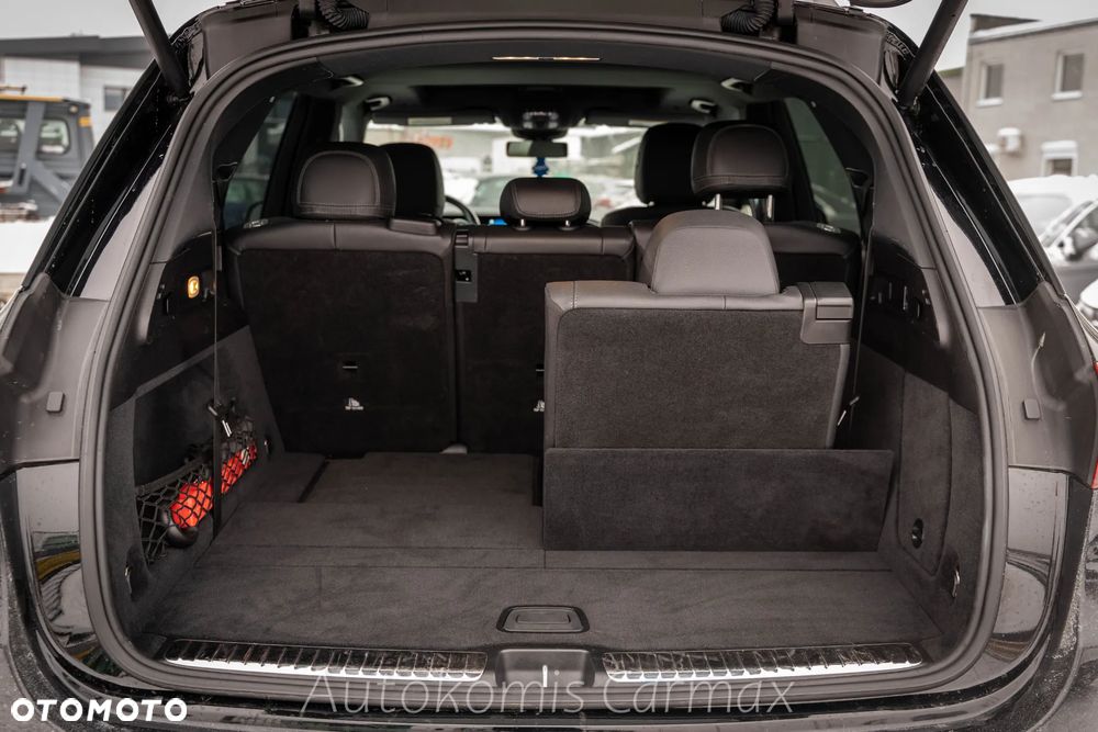 Mercedes-Benz GLE - 25