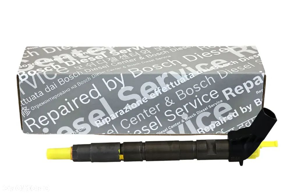 Wtrysk 0445115052 Volkswagen 3.0 GWARANCJA - 2