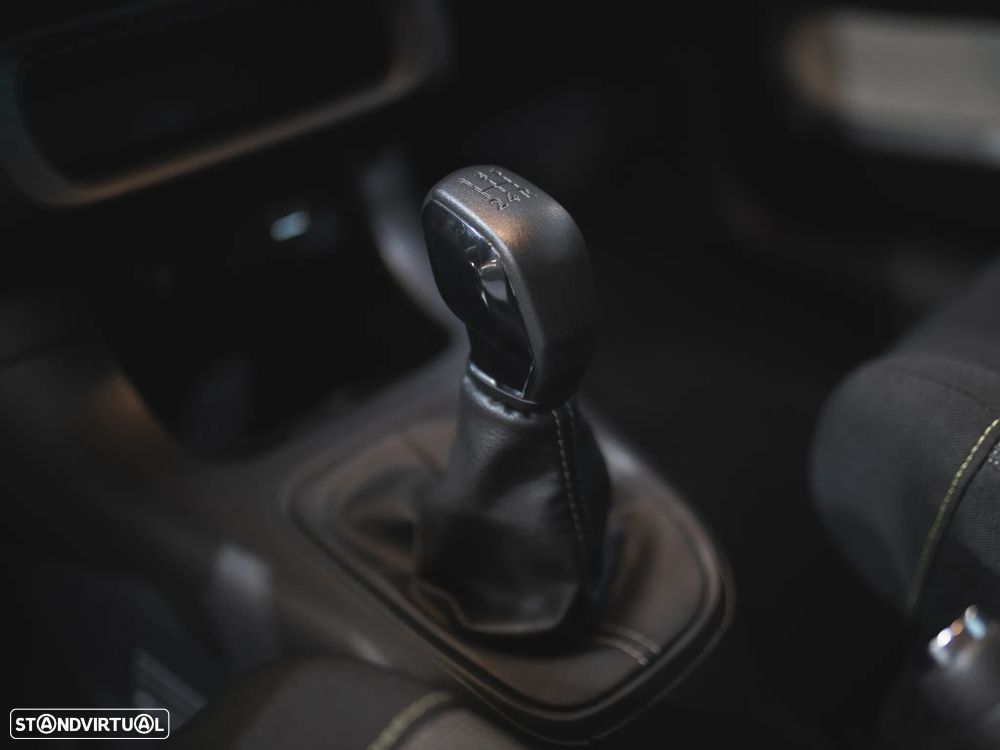 Citroën C3 1.2 PureTech Feel Pack - 18