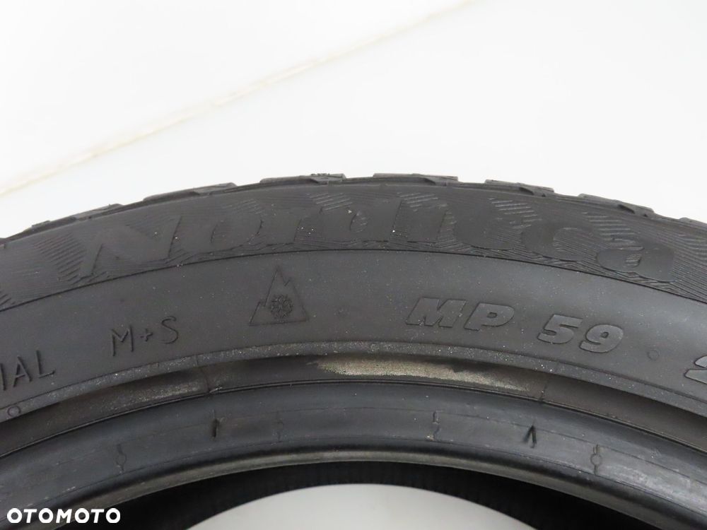 2x 235/45R17 OPONY ZIMOWE Matador MP59 Nordicca 94H - 4