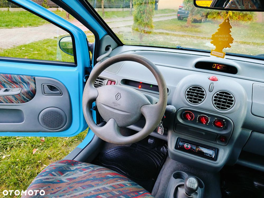 Renault Twingo 1.2 Twin - 40