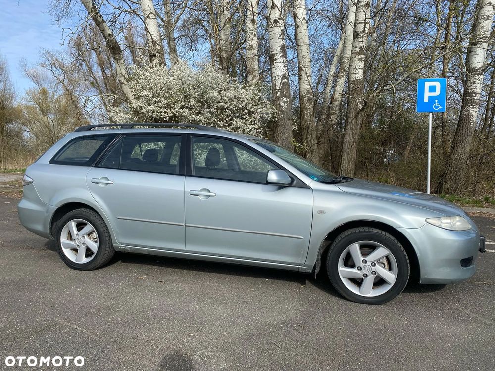 Mazda 6 Sport 2.0 Exclusive - 29