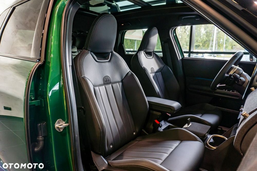 MINI Countryman - 24