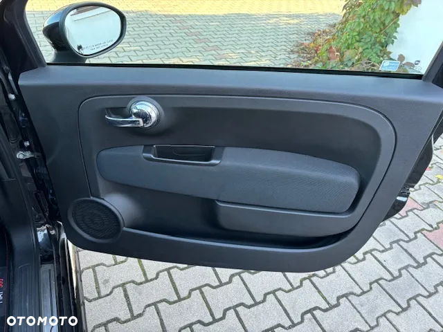 Fiat 500 1.4 16V T-Jet Abarth Esseesse - 20