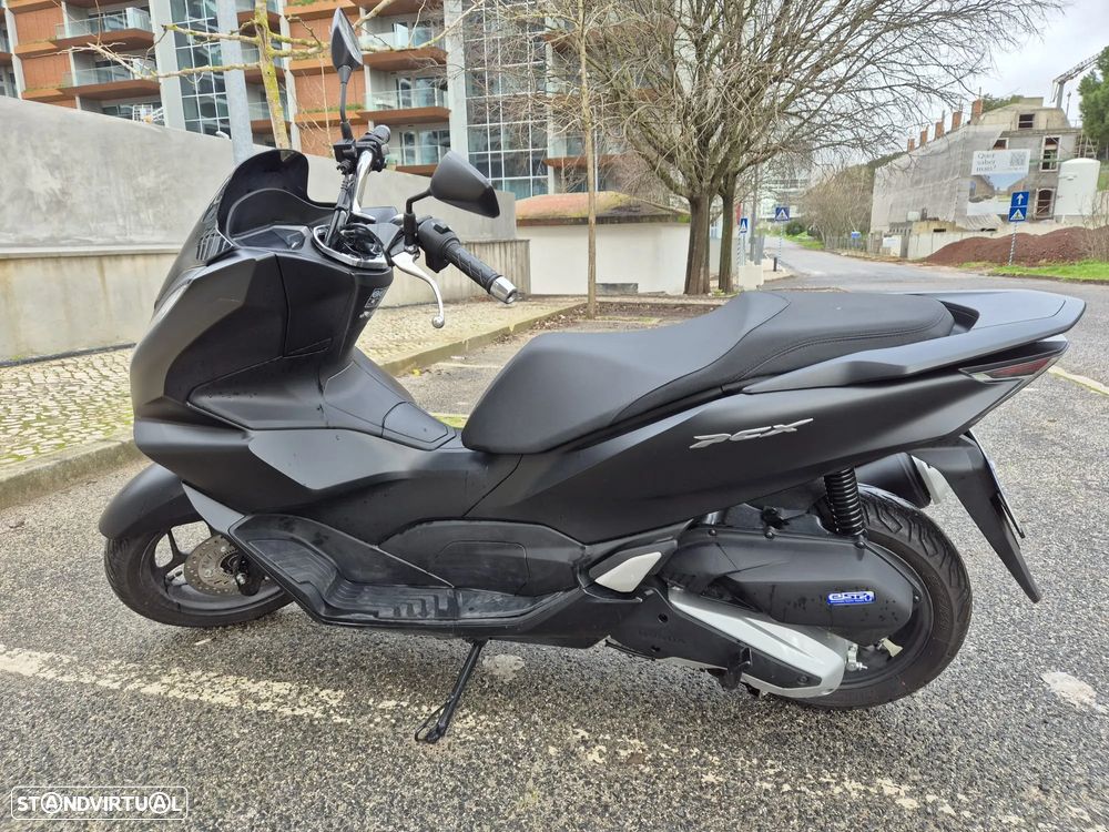 Honda PCX125 Standard - 2