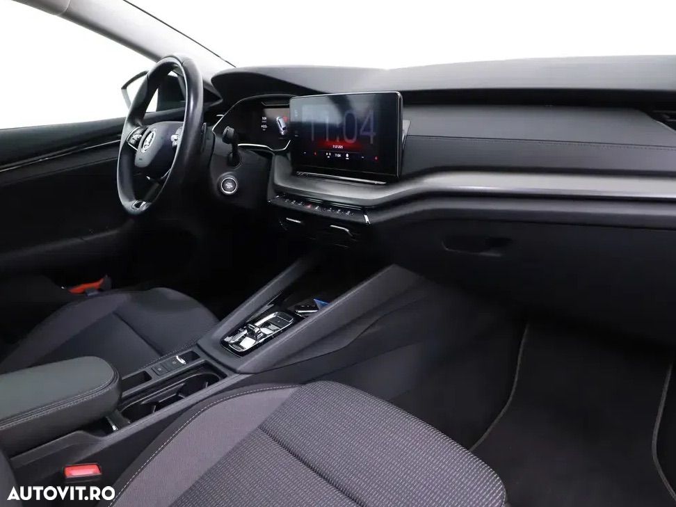 Skoda Octavia Combi 1.0 TSI e-TEC DSG Ambition - 9