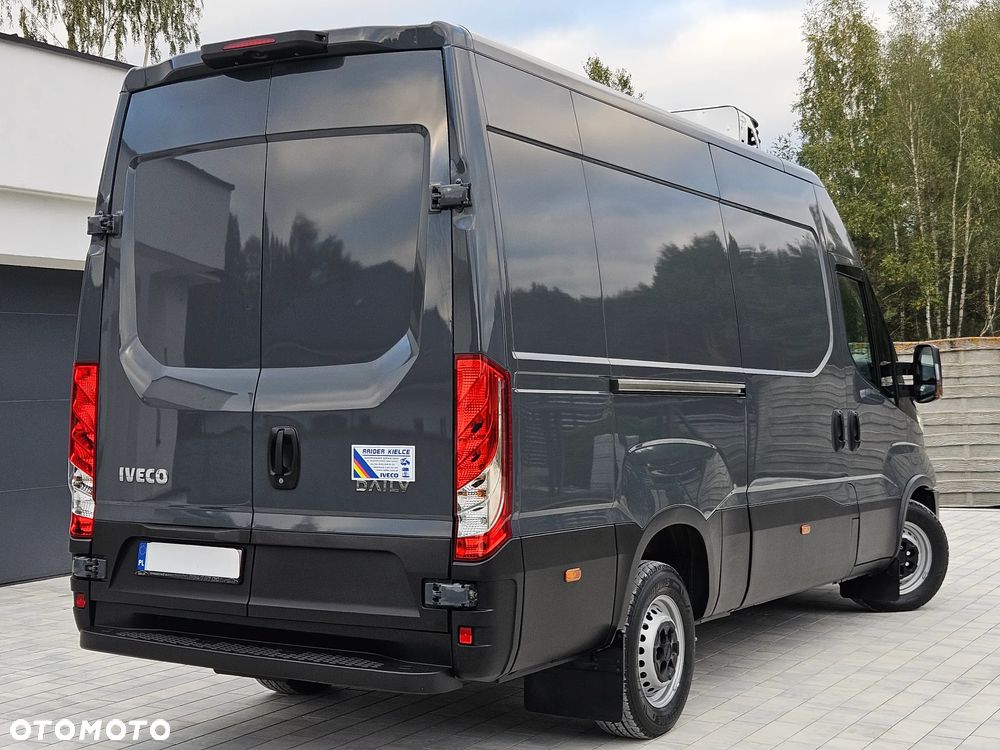Iveco DAILY 35S16 Chłodnia L3H2 SalonPL FV23% - 3