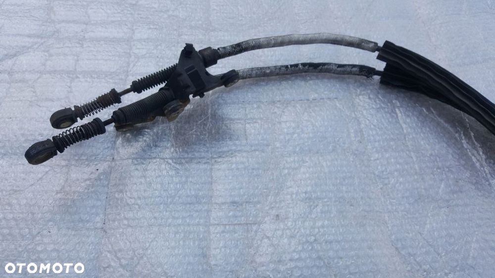 WYBIERAK LEWAREK SKRZYNI BIEGÓW GOLF IV BORA SEAT LEON II SEAT TOLEDO II 1.8 AGN 1J0711049B - 4