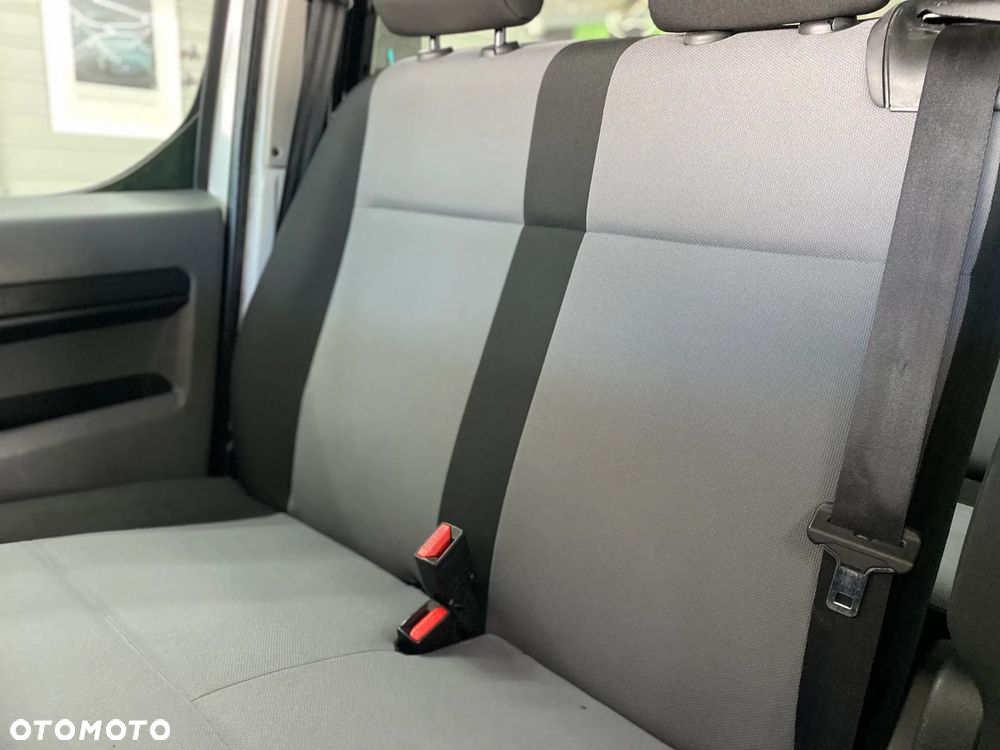 Opel Vivaro M Selection - 22