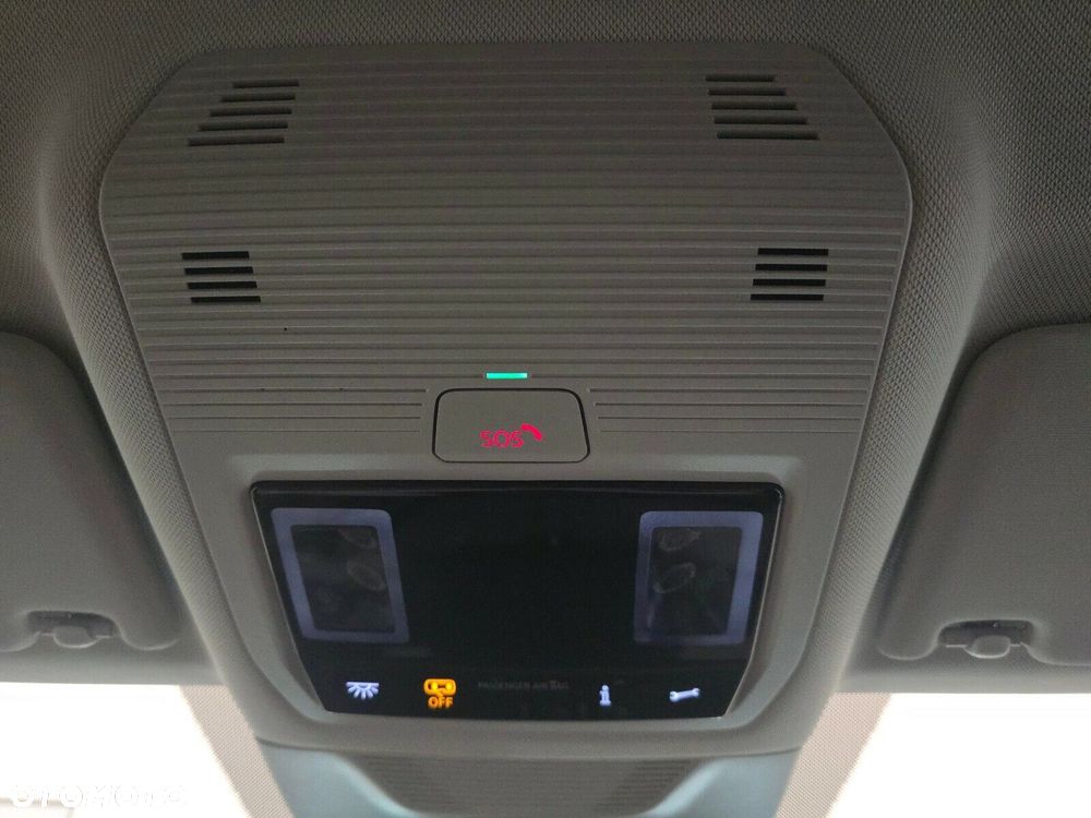 Skoda Superb - 21