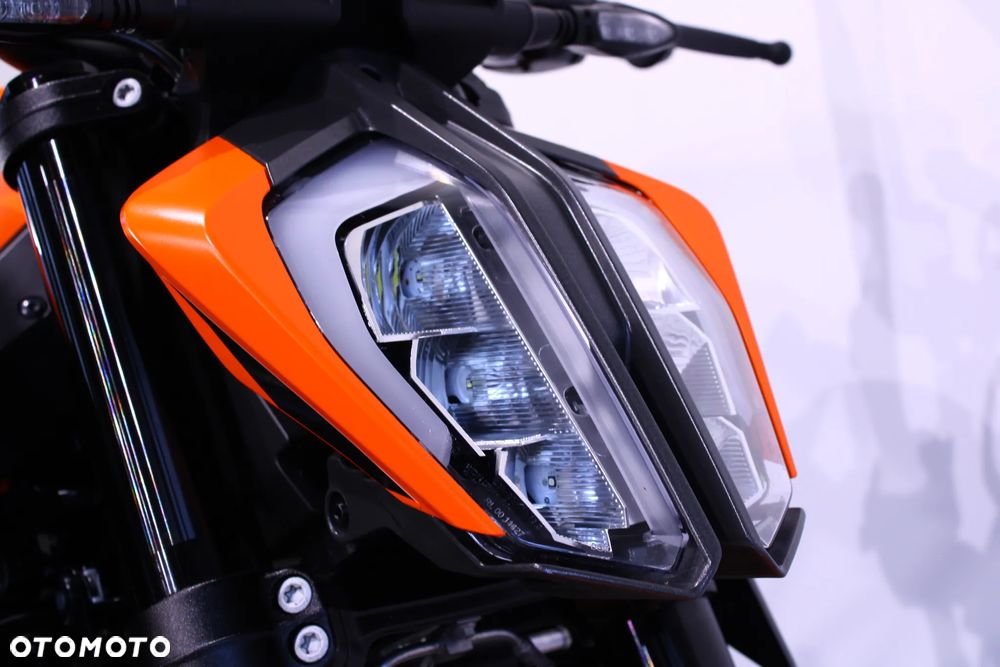 KTM Duke - 15