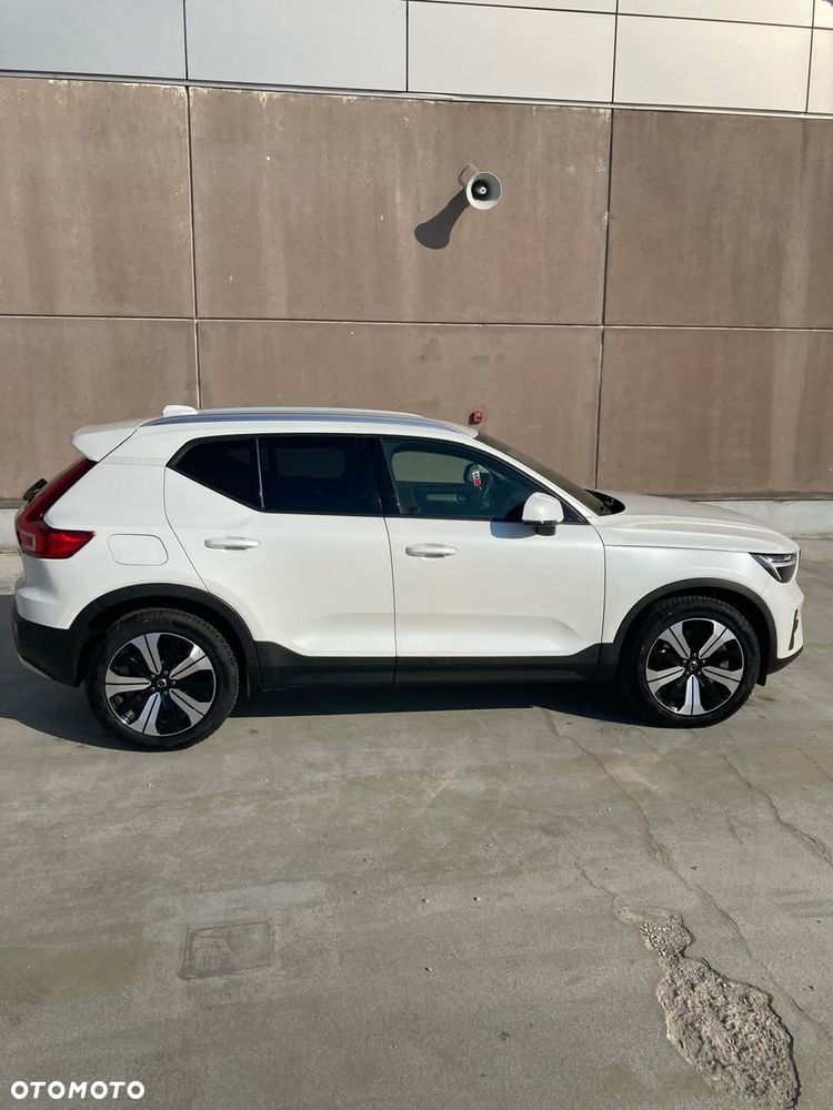 Volvo XC 40 - 3