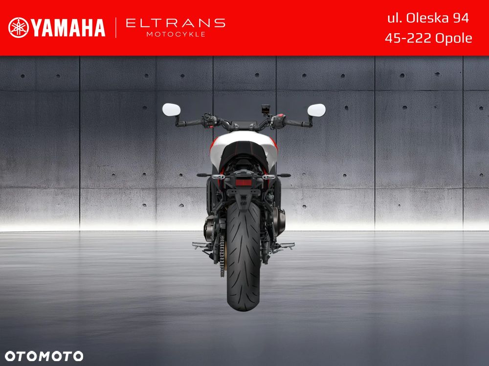 Yamaha XSR - 7
