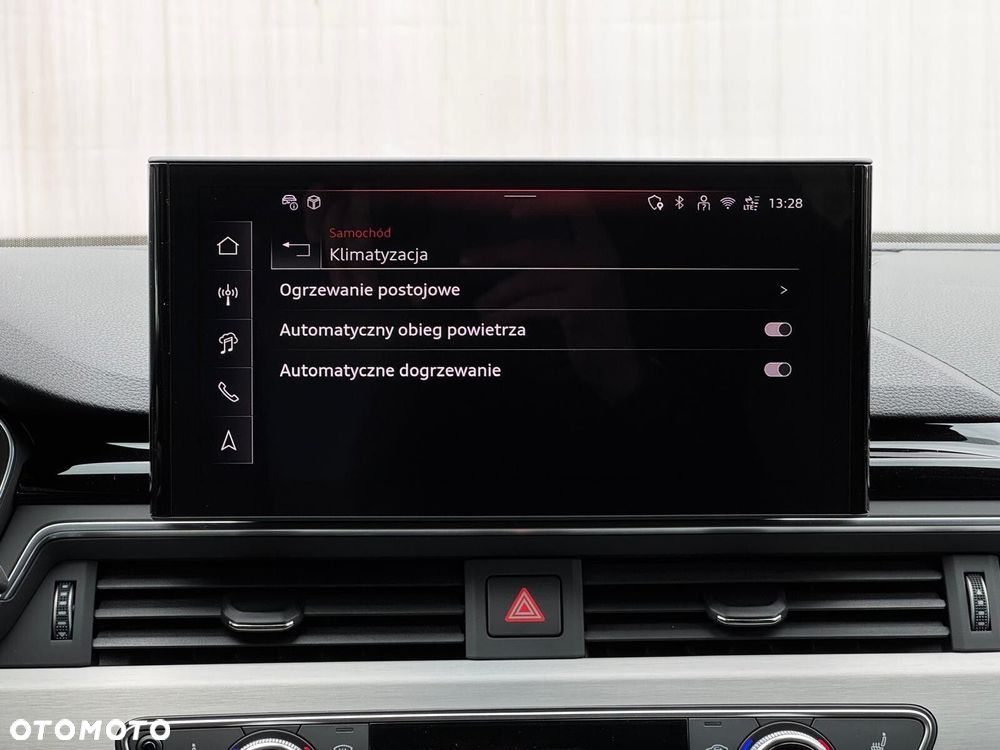 Audi A5 Sportback - 21