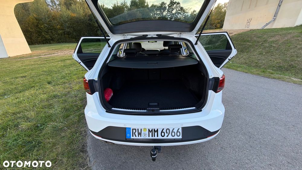 Seat Leon - 33