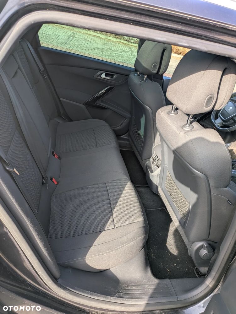 Peugeot 508 1.6 T Allure - 19