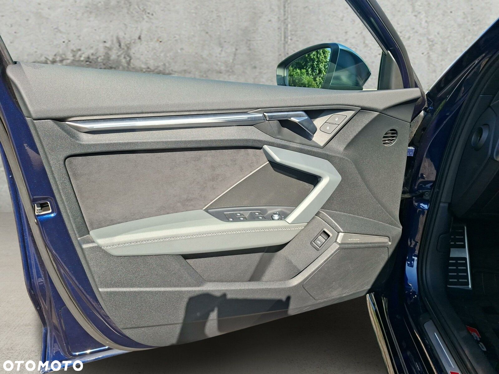 Audi S3 TFSI Quattro S tronic - 11