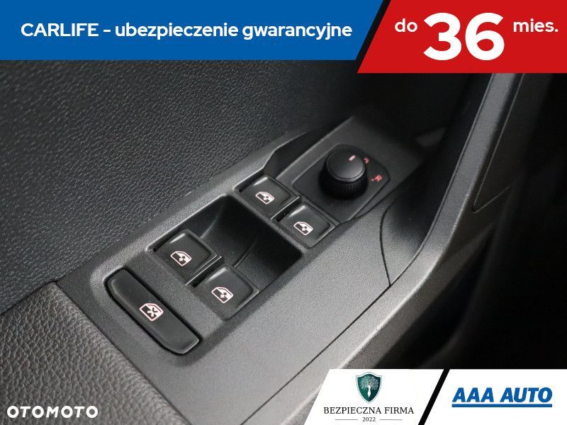 Seat Ibiza - 19