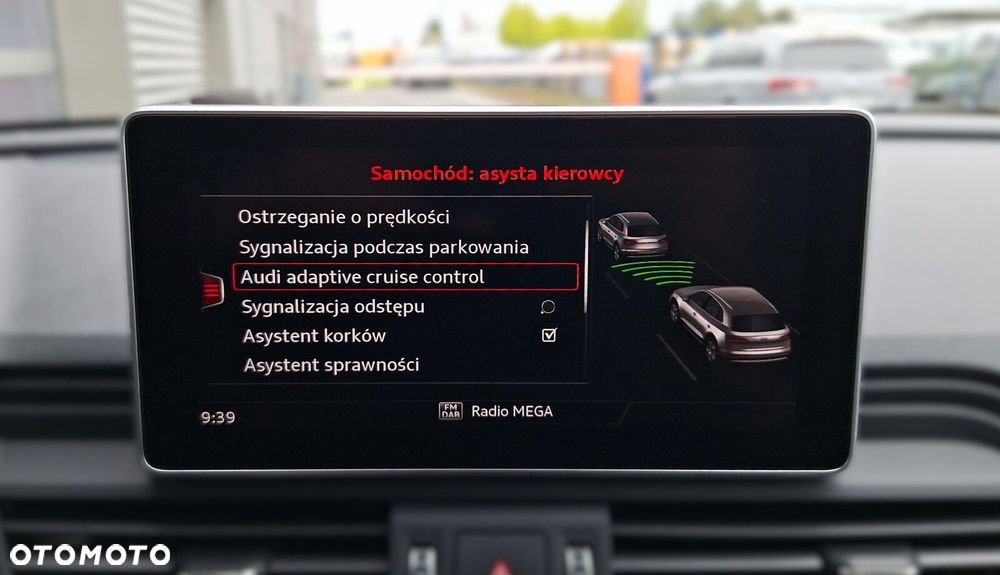 Audi Q5 - 18