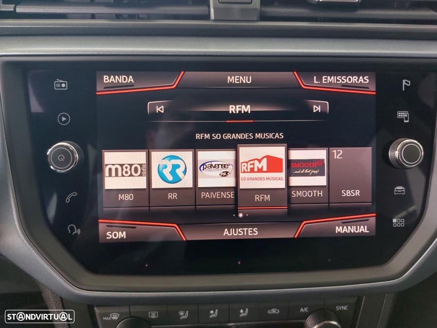 SEAT Arona 1.0 TSI Style - 27