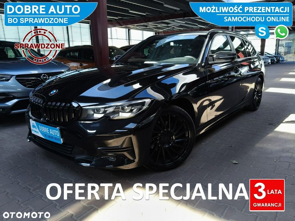 BMW Seria 3 - 2