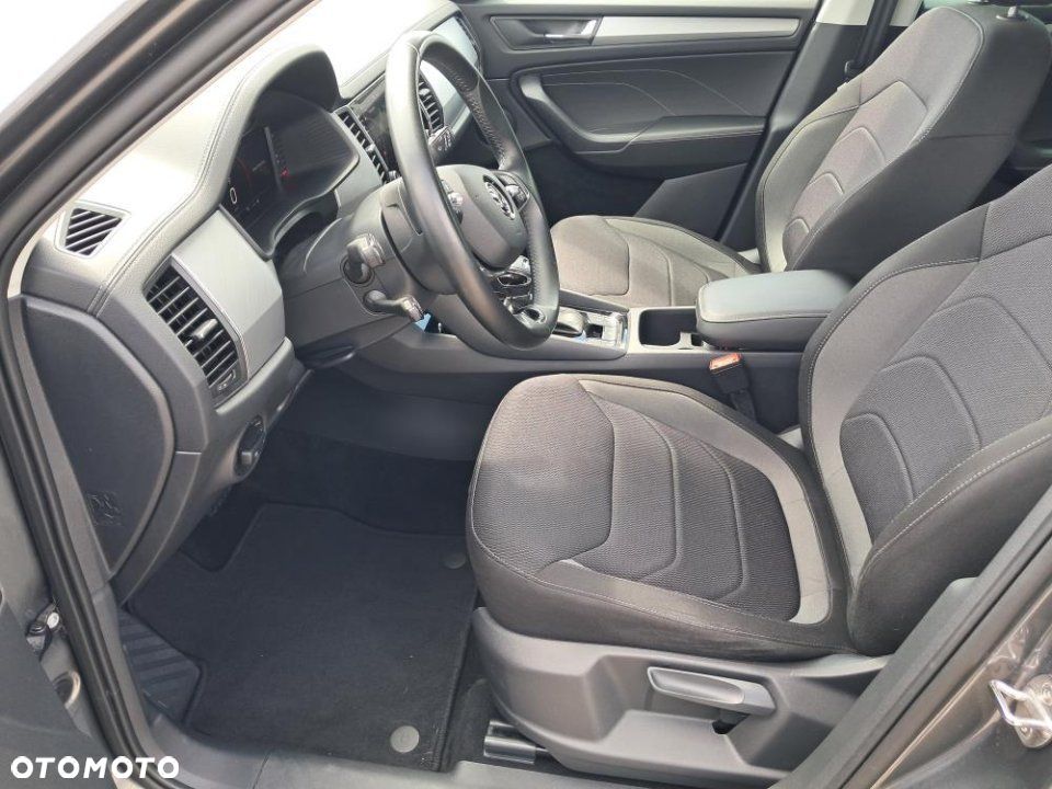 Skoda Kodiaq - 14