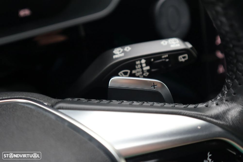 Audi e-tron 50 quattro Advanced - 38