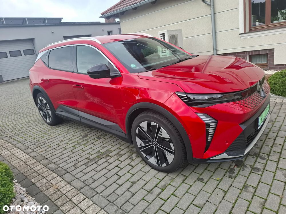 Renault Scenic EV87 Techno - 2