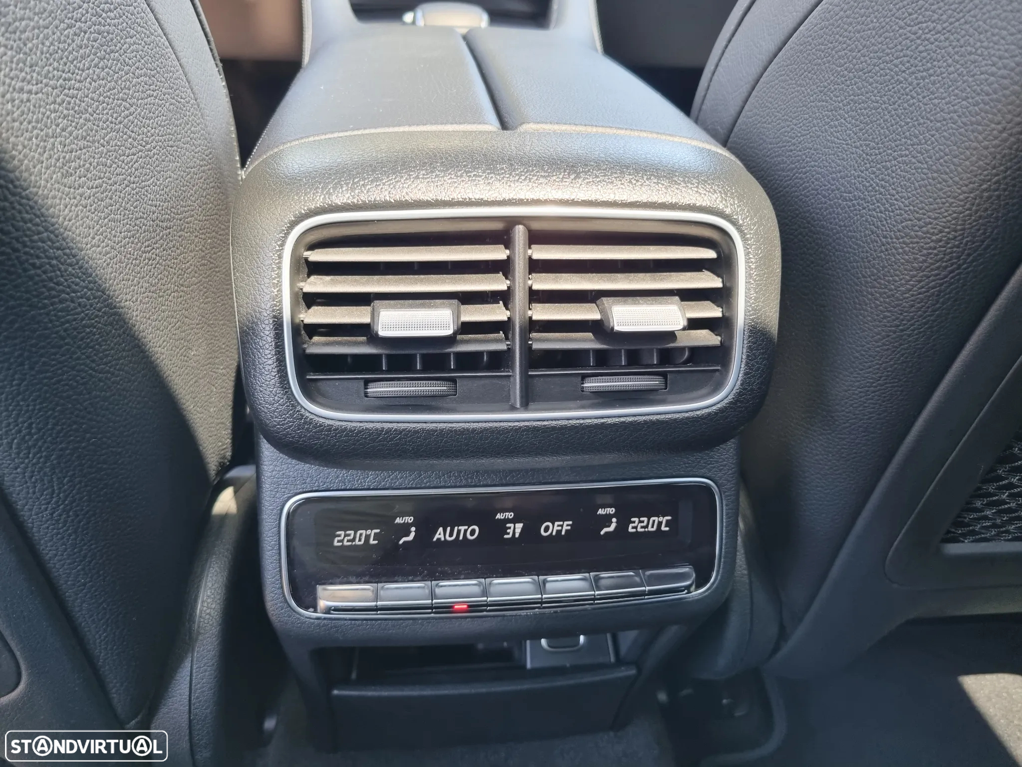 Mercedes-Benz GLE 350 de Coupé 4Matic - 32