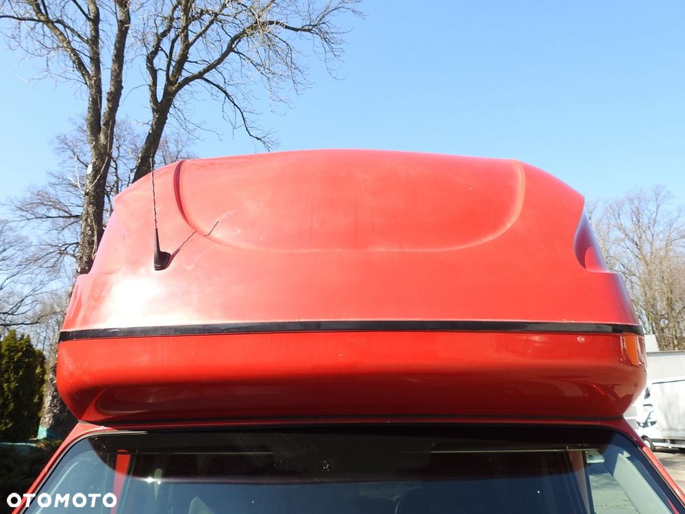 Renault MASTER PLANDEKA 10 PALET WEBASTO TEMPOMAT KLIMATYZACJA LEDY PNEUMATYKA  165KM - 15