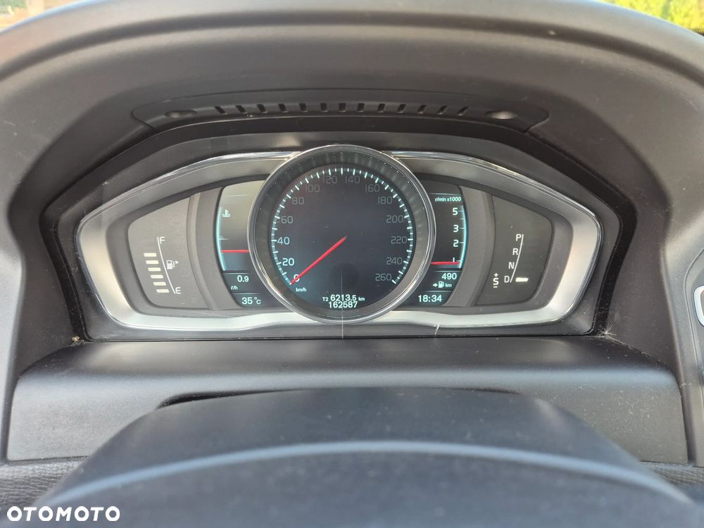 Volvo XC 60 D4 AWD Summum - 13