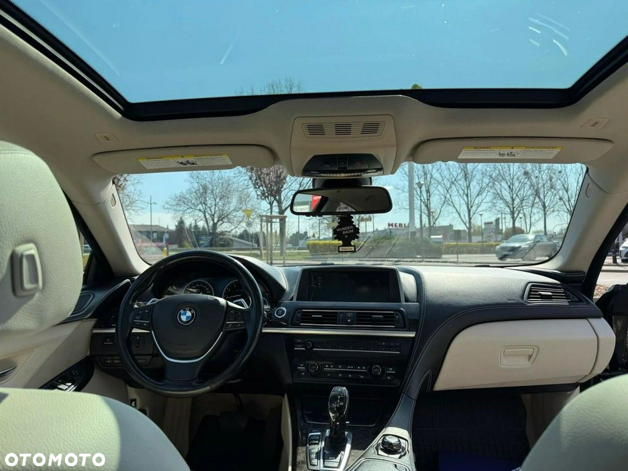 BMW Seria 6 650i xDrive Coupe - 18