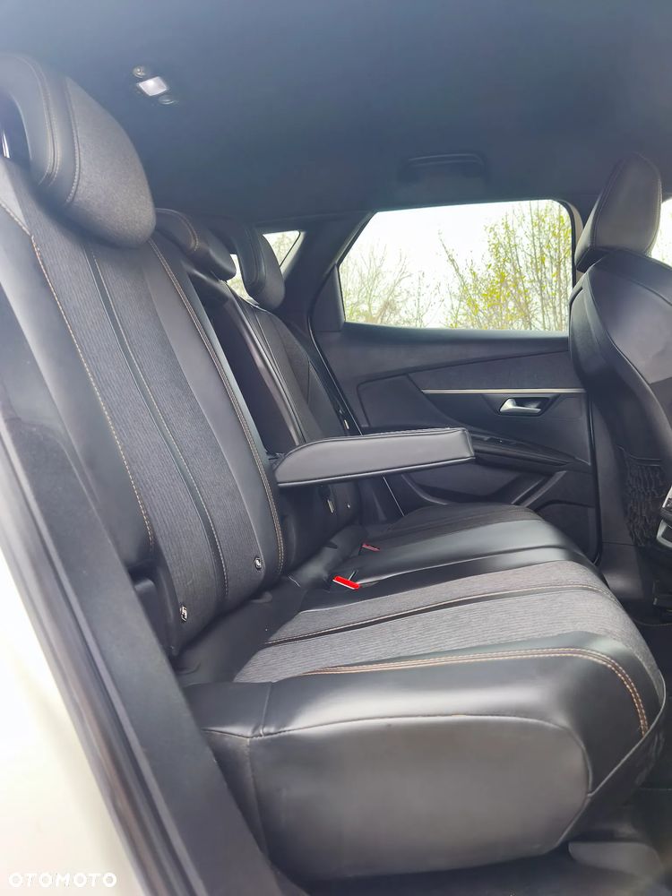 Peugeot 3008 2.0 BlueHDi Allure - 33