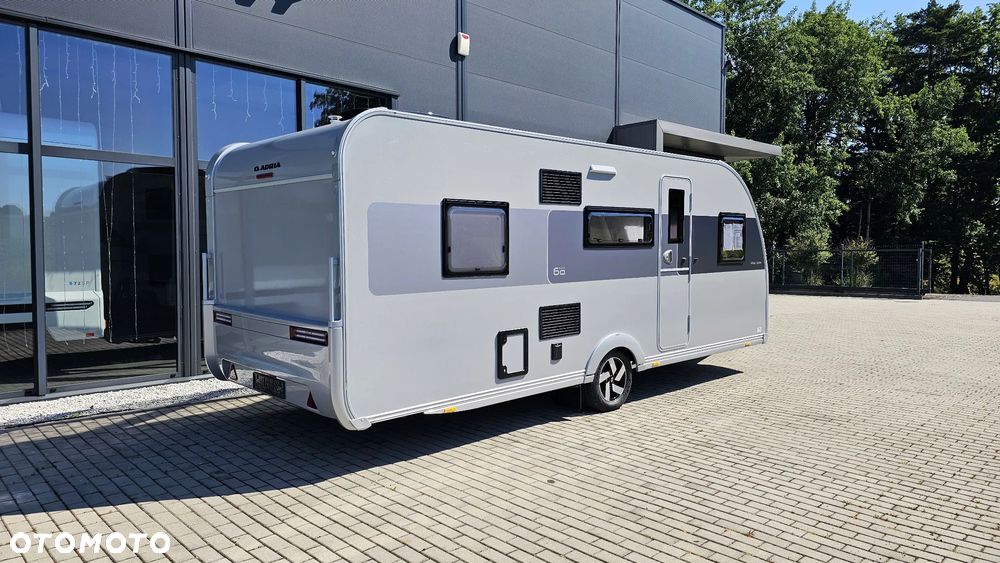 Adria ALTEA 552 PK 60Y LIMITOWANA EDYCJA 1500DMC KLIMATYZATOR DACHOWY TRUMA AVENTA !!! - 4