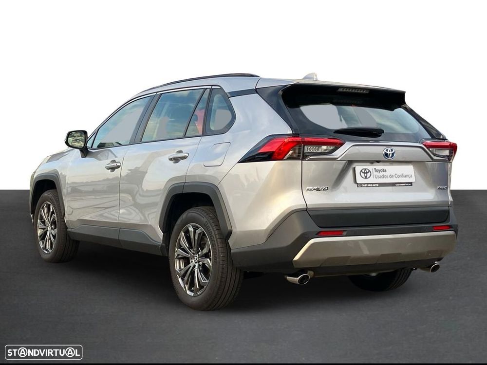 Toyota RAV4 - 3