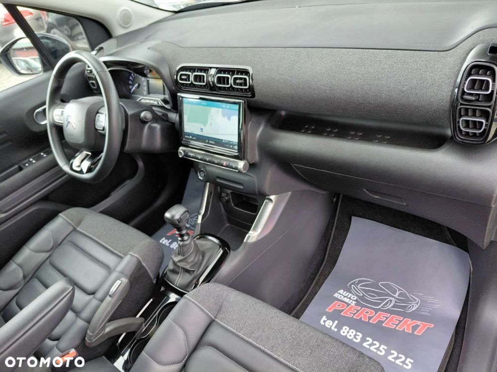 Citroën C3 Aircross - 15