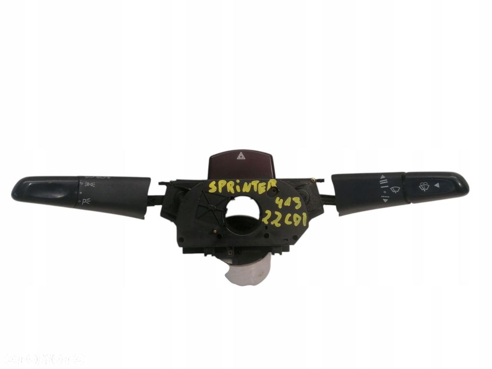 przełącznik zespolony mercedes sprinter 413 2.2 cdi - 1