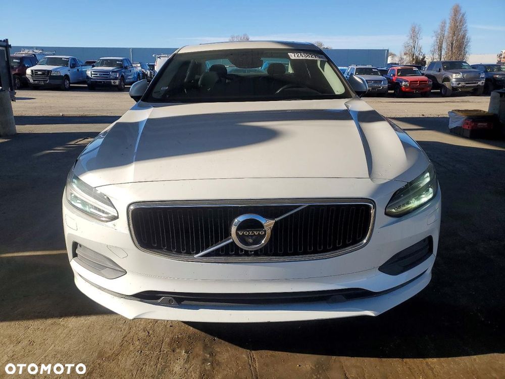 Volvo S90 T5 Geartronic Momentum - 5