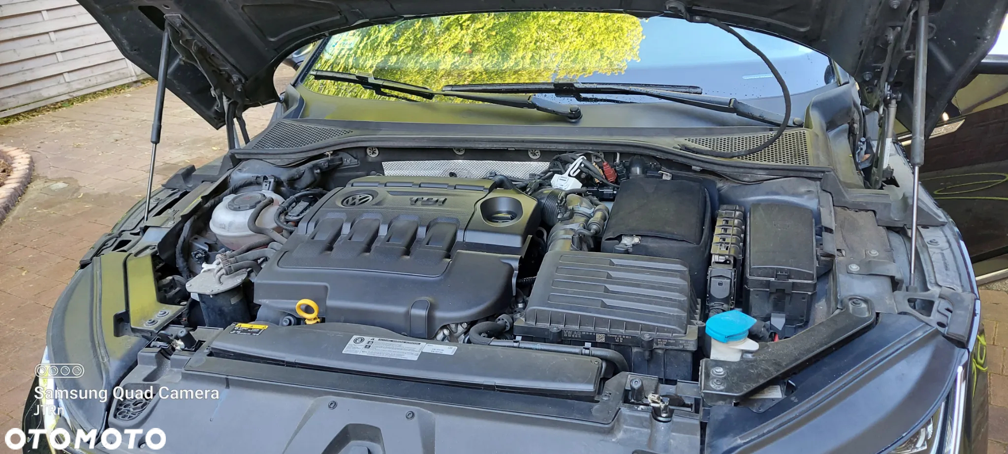 Volkswagen Arteon 2.0 TDI SCR Elegance DSG - 12