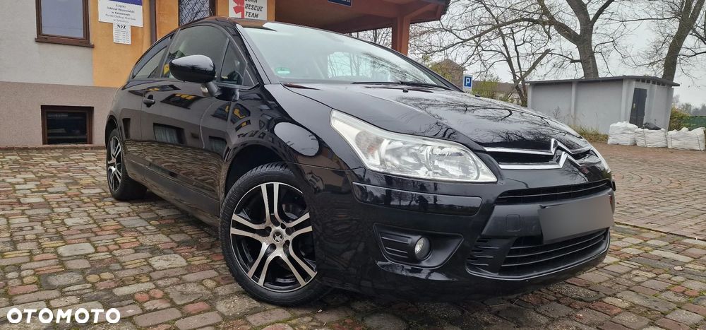 Citroën C4 - 1