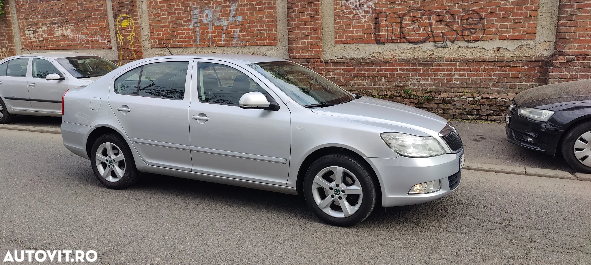 Skoda Octavia 1.2 TSI FAMILY - 3