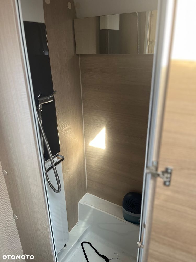 Adria Adora 753 UK - 9