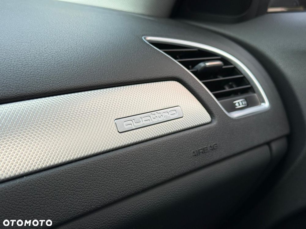 Audi A4 Limousine 2.0 TDI Quattro S tronic - 25