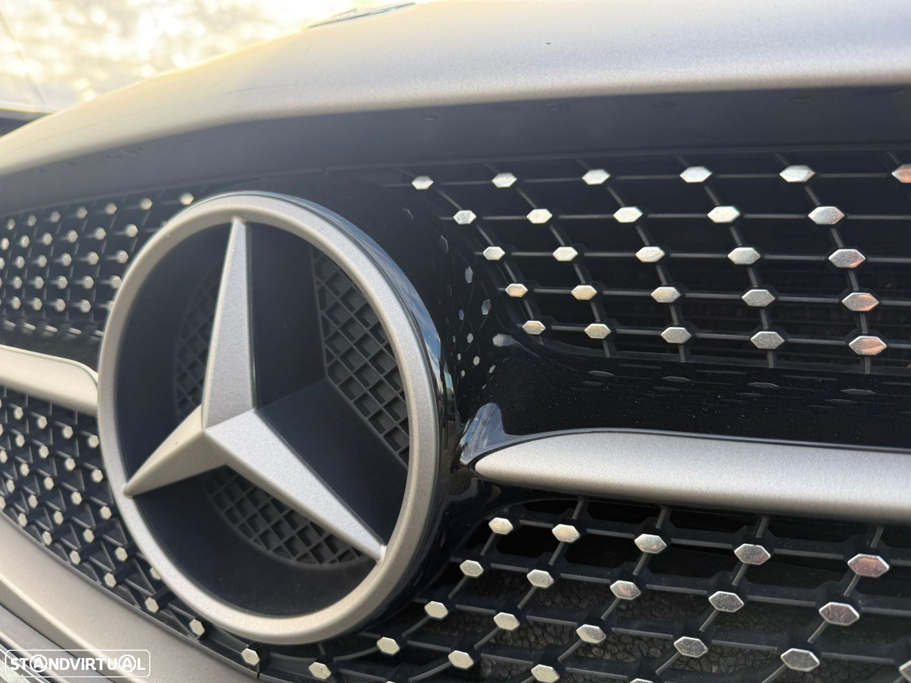 Mercedes-Benz CLA 200 d Shooting Brake AMG Line - 10