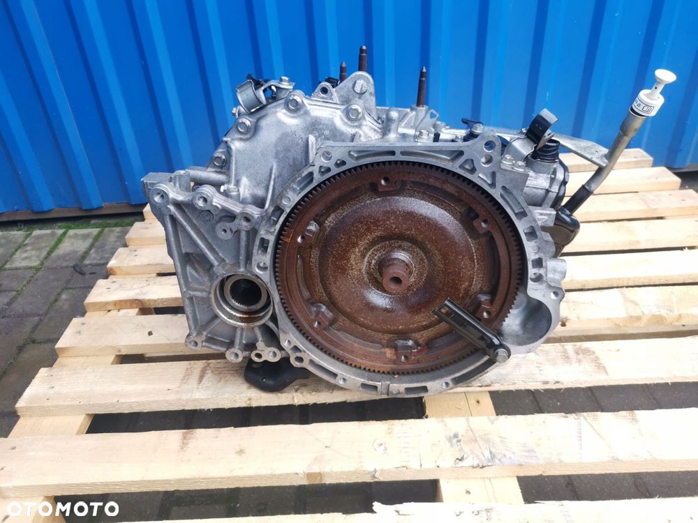 MITSUBISHI ASX OUTLANDER III LIFT 2.2 SKRZYNIA BIEGÓW AUTOMAT 1XM1B 4X4 - 4