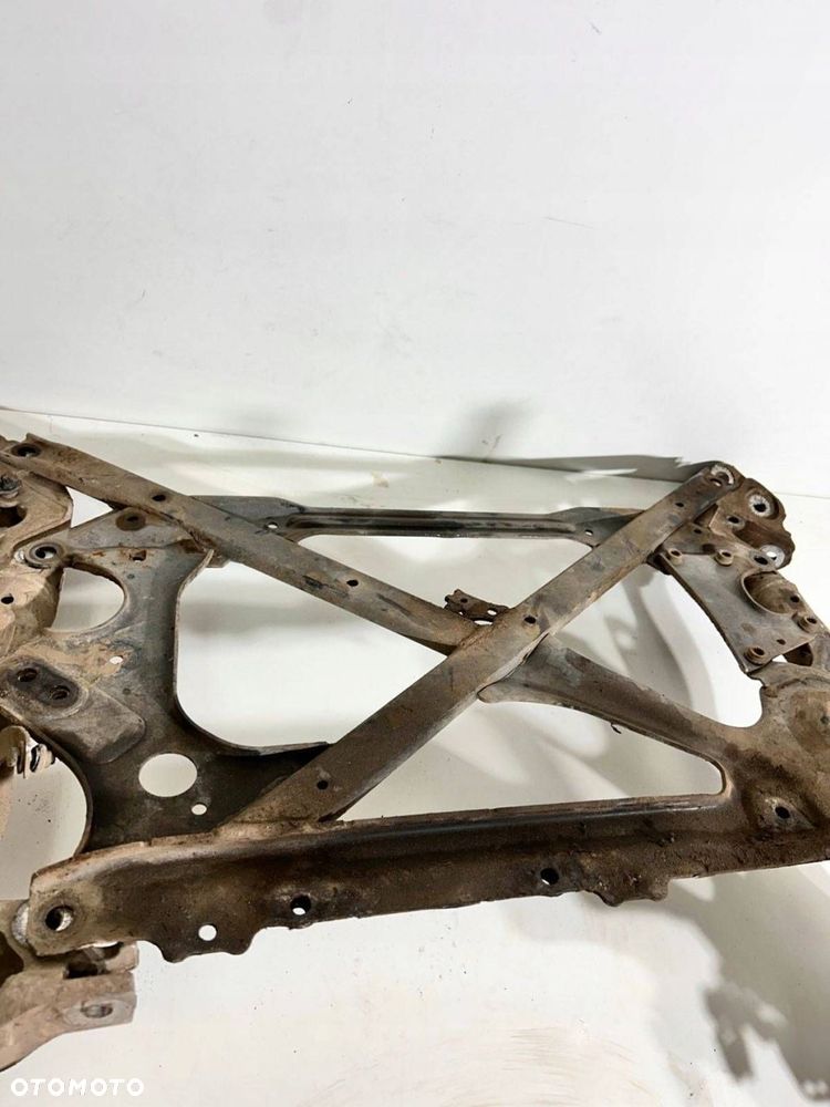 Audi A5 8T A4 B8 LIFT 8K0 399 315 G Rama SANKI WÓZEK KOŁYSKA PRZÓD - 2